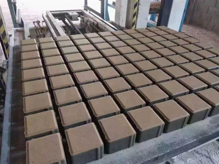 Eliana Block Mould best