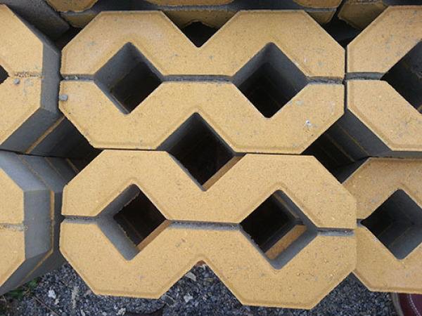 Grass Paver Mould suppliers
