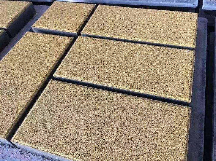 Paving Slab Moulds For Sale factory