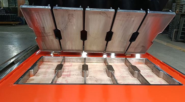 Paving Slab Moulds For Sale suppliers