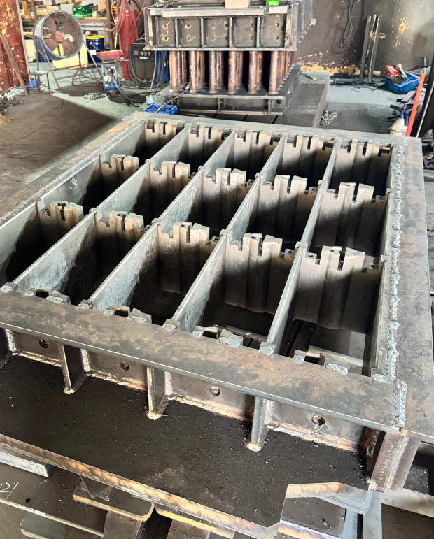 Concrete Hollow Block Price suppliers