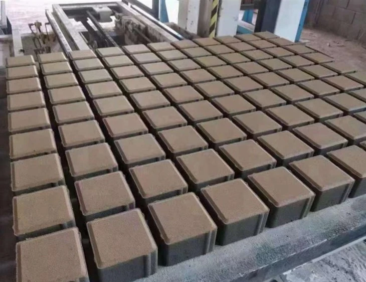 Curb Block Mould suppliers