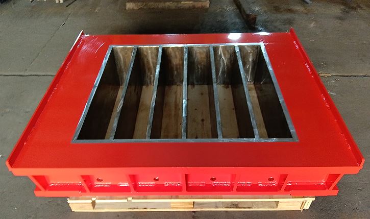 Curb Cement Mold best