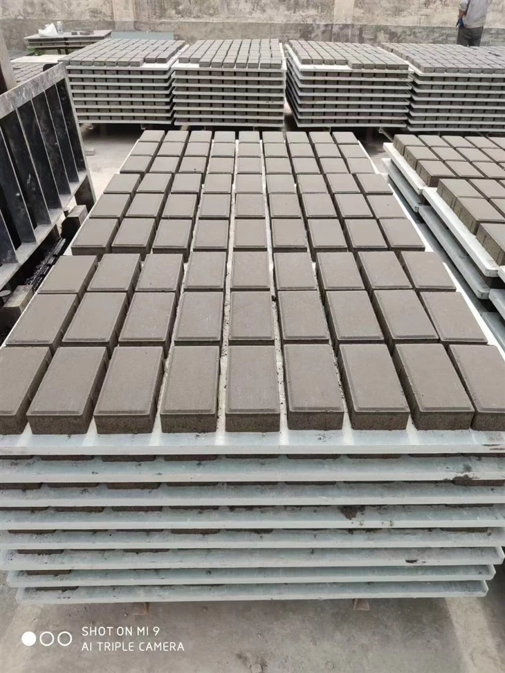 Paver Block Mold Price suppliers