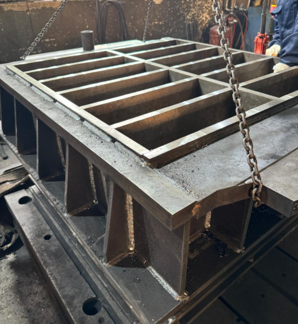 Paver Block Moulds Price best