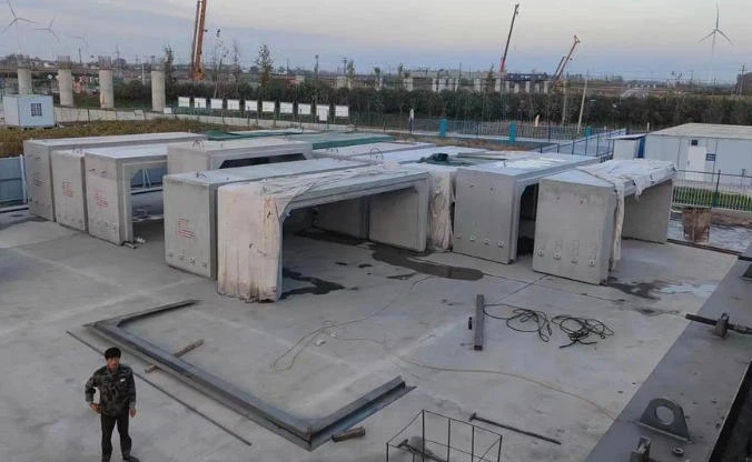 precast box culvert installation precast box culvert installation